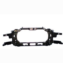 DODGE TRUCKS & VANS DODGE/PU (R2500/3500) RADIATOR SUPPORT ASSEMBLY 6.7L (DIESEL) OEM#68066740AD 2010-2012 PL#CH1225222