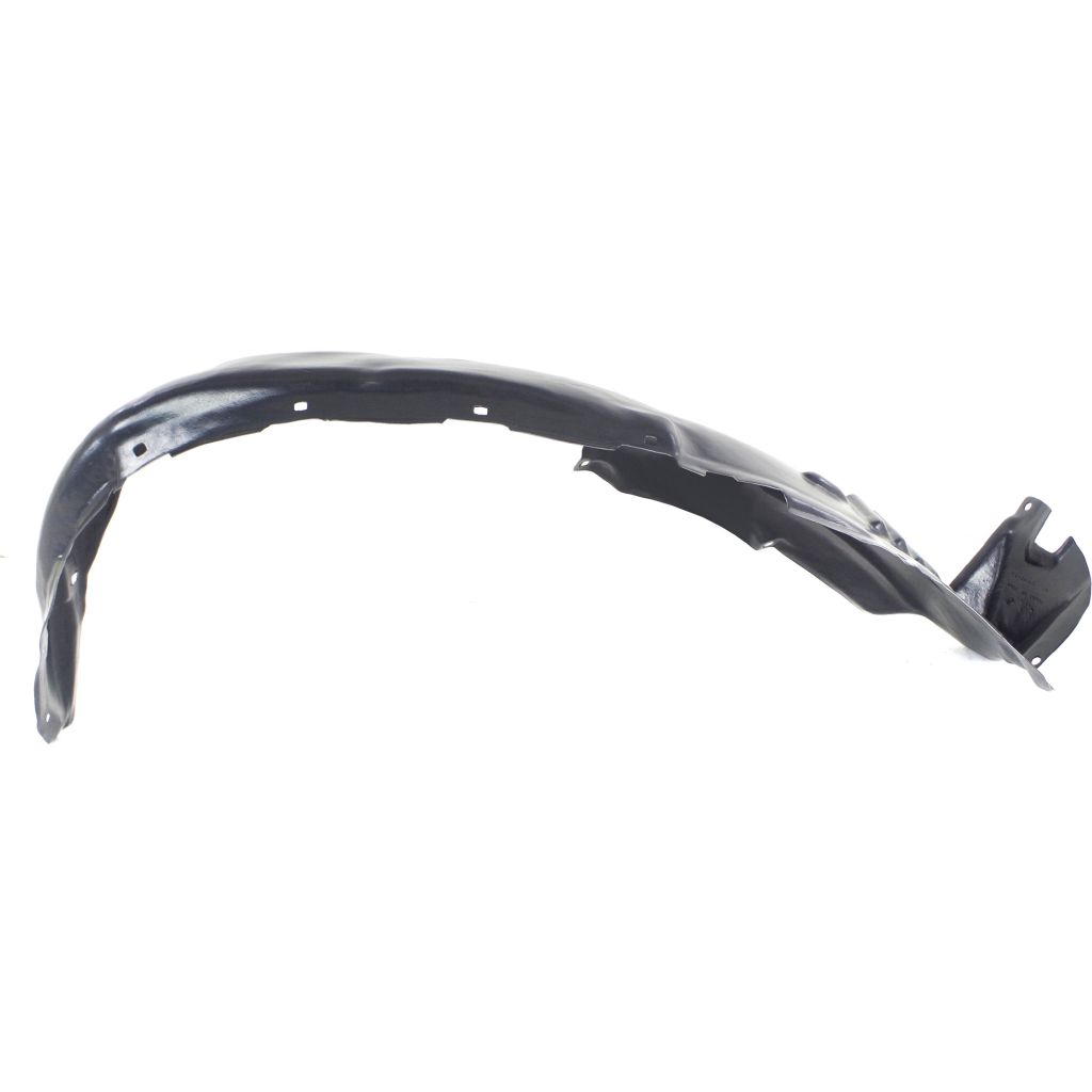 LEXUS GX 470 FENDER LINER RIGHT (Passenger Side) OEM#5387560051 2003-2009 PL#LX1251115