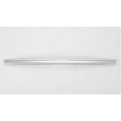 SATURN ION FRONT UPPER MLDG CHROME UPPER (SD) OEM#22708625 2003-2004 PL#GM1044106