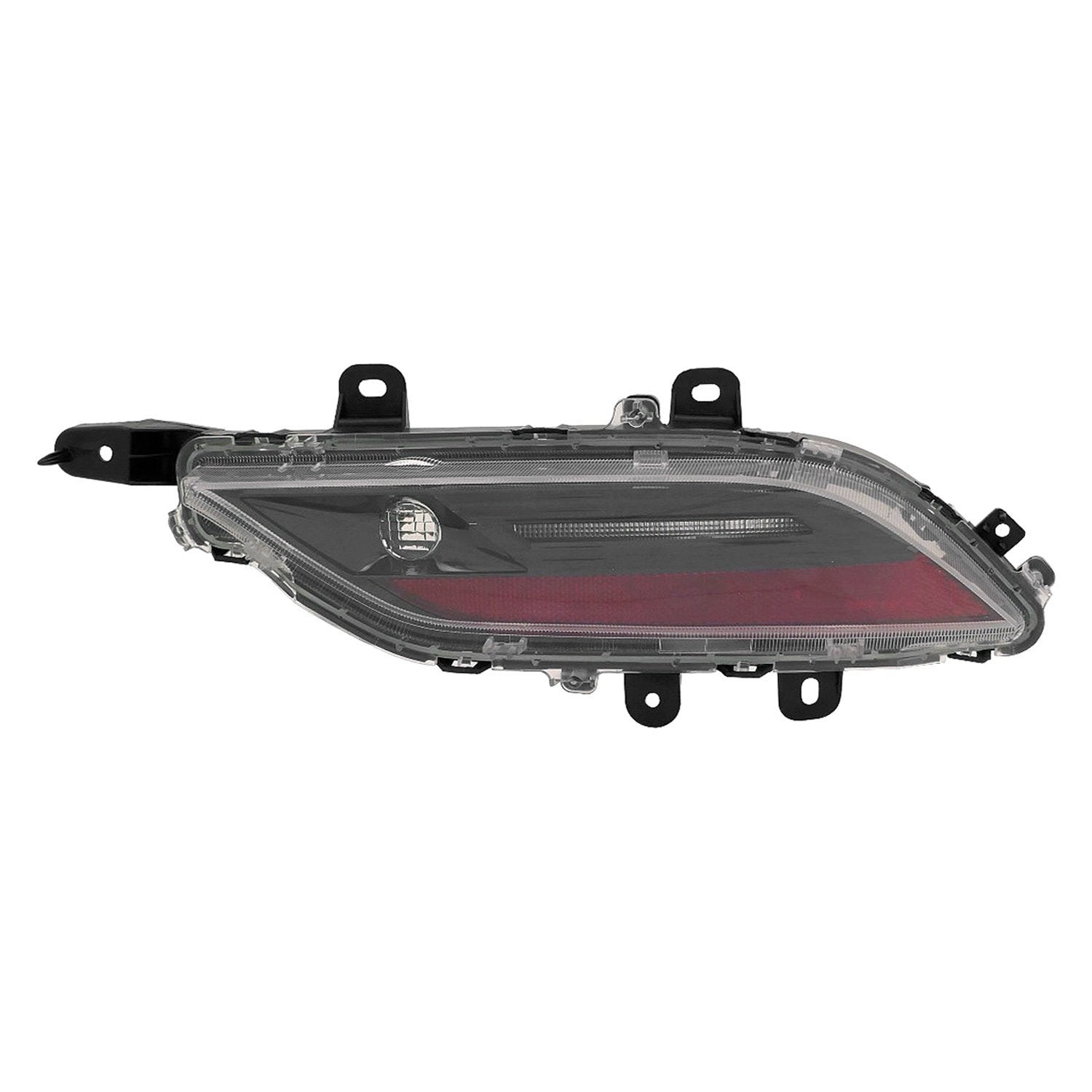 TOYOTA VENZA SIGNAL/BACKUP LAMP UNIT RIGHT (Passenger Side) (ON BMP) OEM#8153148011 2021-2024 PL#TO2883109