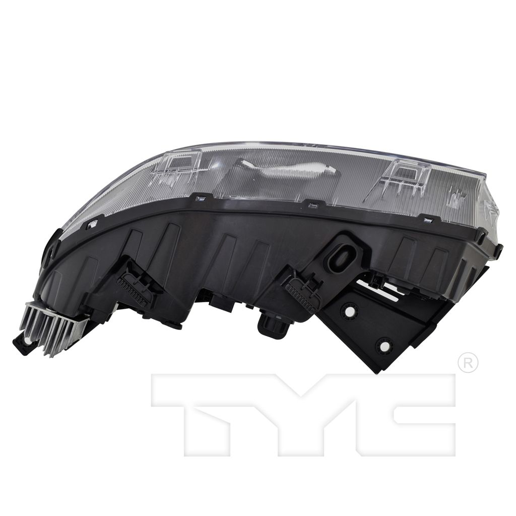 HYUNDAI PALISADE DAYTIME RUNNING LAMP ASSY RIGHT (Passenger Side) (LED) OEM#92208S8010 2020-2022 PL#HY2563111