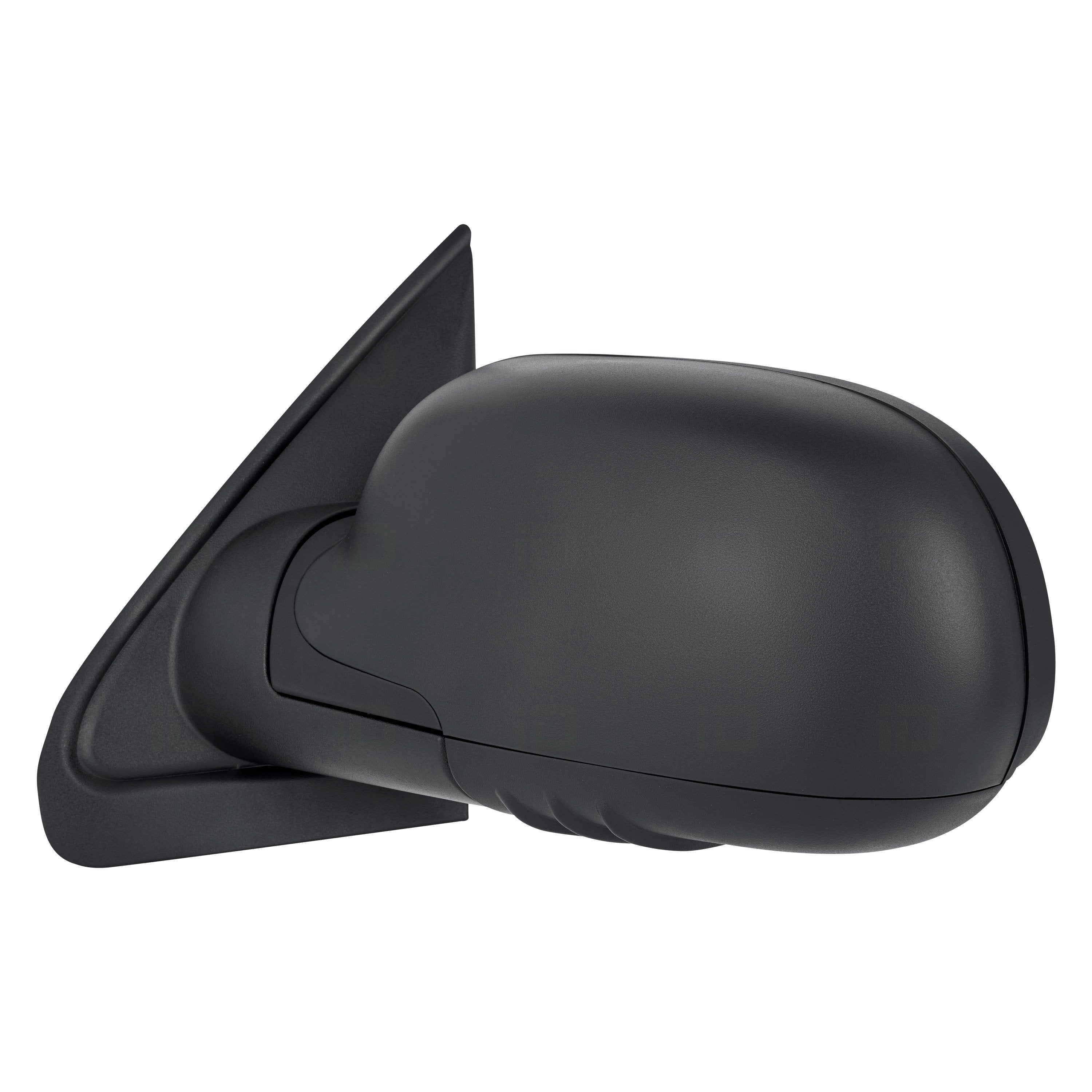 BUICK RAINIER DOOR MIRROR LEFT (Driver Side) MANUAL FOLDAWAY OEM#15789780 2004-2006 PL#GM1320264