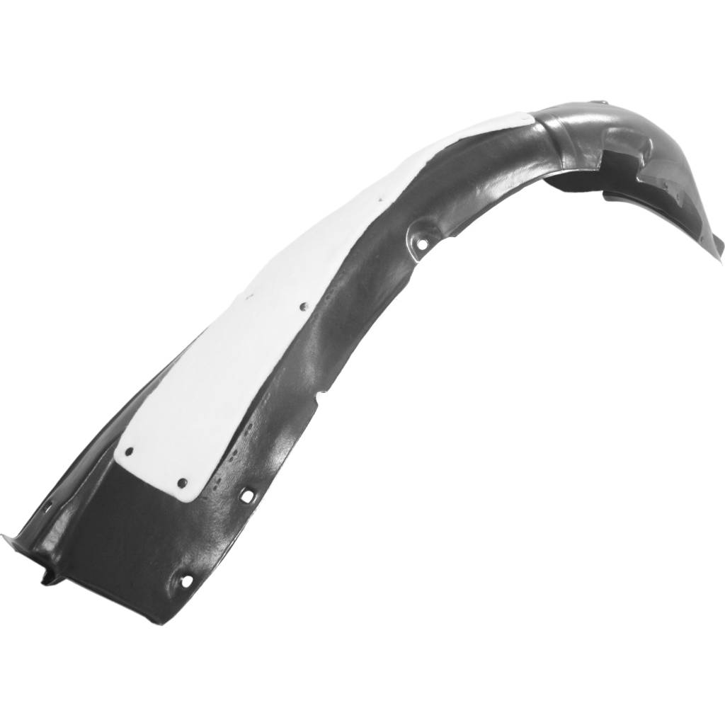 HYUNDAI ELANTRA SEDAN FENDER LINER RIGHT (Passenger Side) (KOREA 2.0L) W/INSULATION FOAM OEM#86812F2001 2017-2018 PL#HY1249158