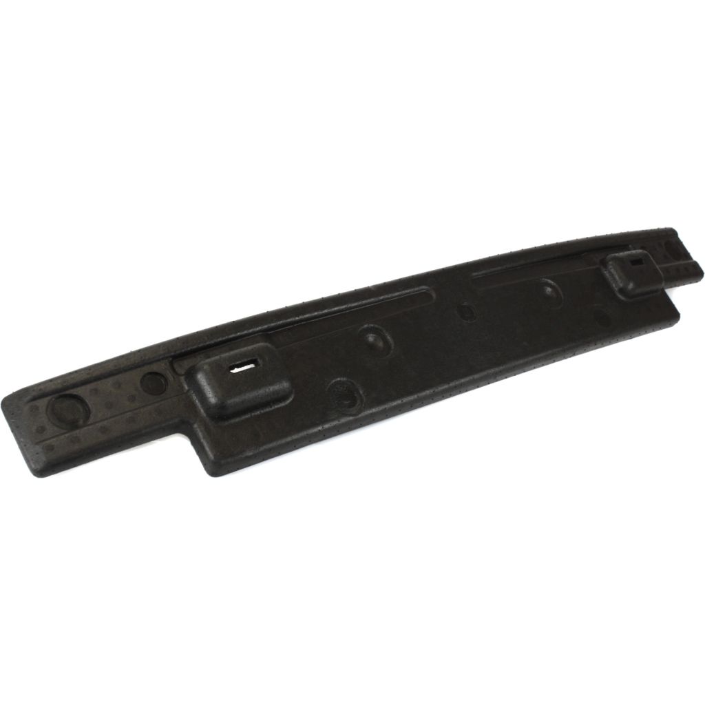 CHEVROLET SONIC FRONT BUMPER ABSORBER OEM#95055038 2012-2016 PL#GM1070279