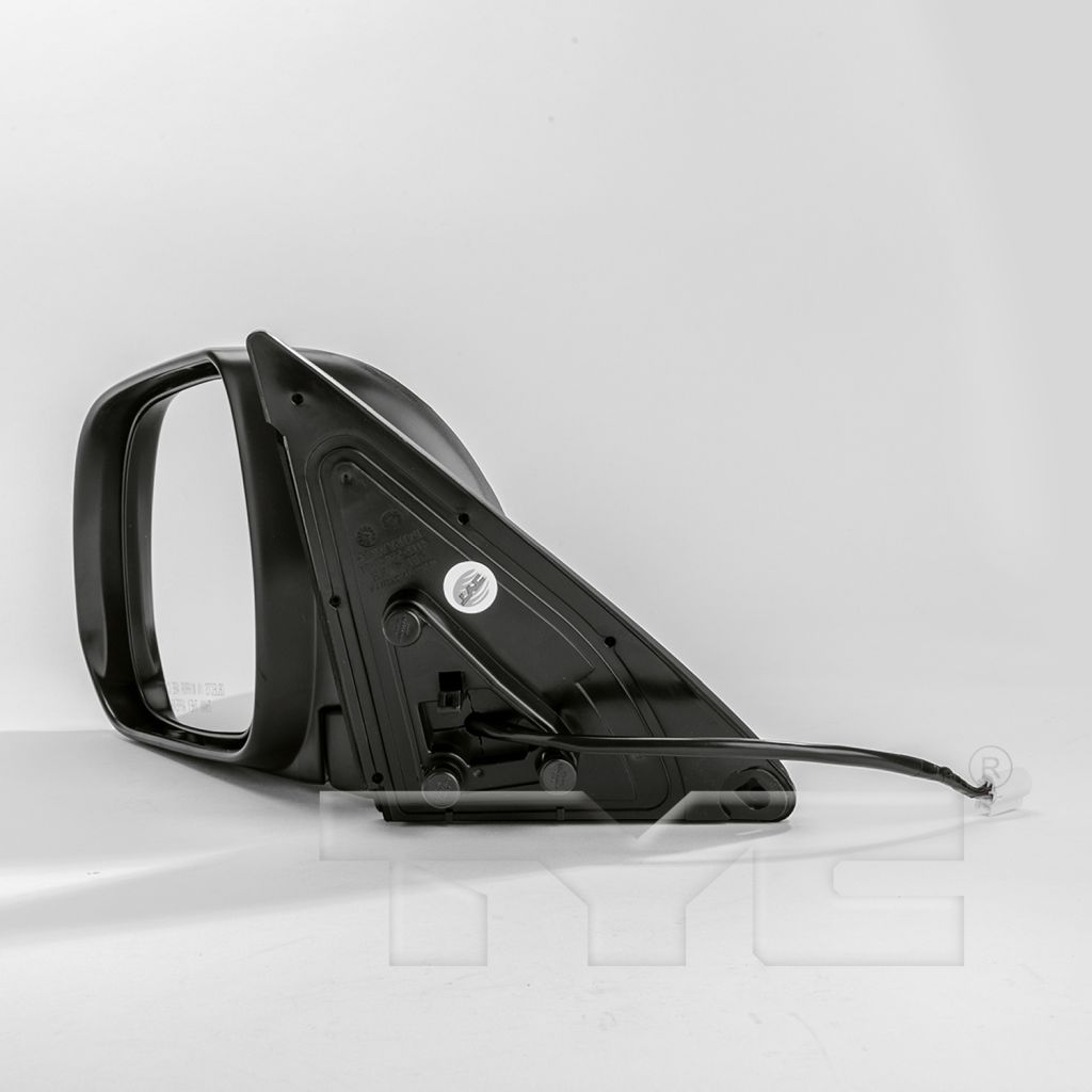 TOYOTA HIGHLANDER DOOR MIRROR LEFT (Driver Side) POWER/HEATED OEM#8794048303 2008-2013 PL#TO1320246