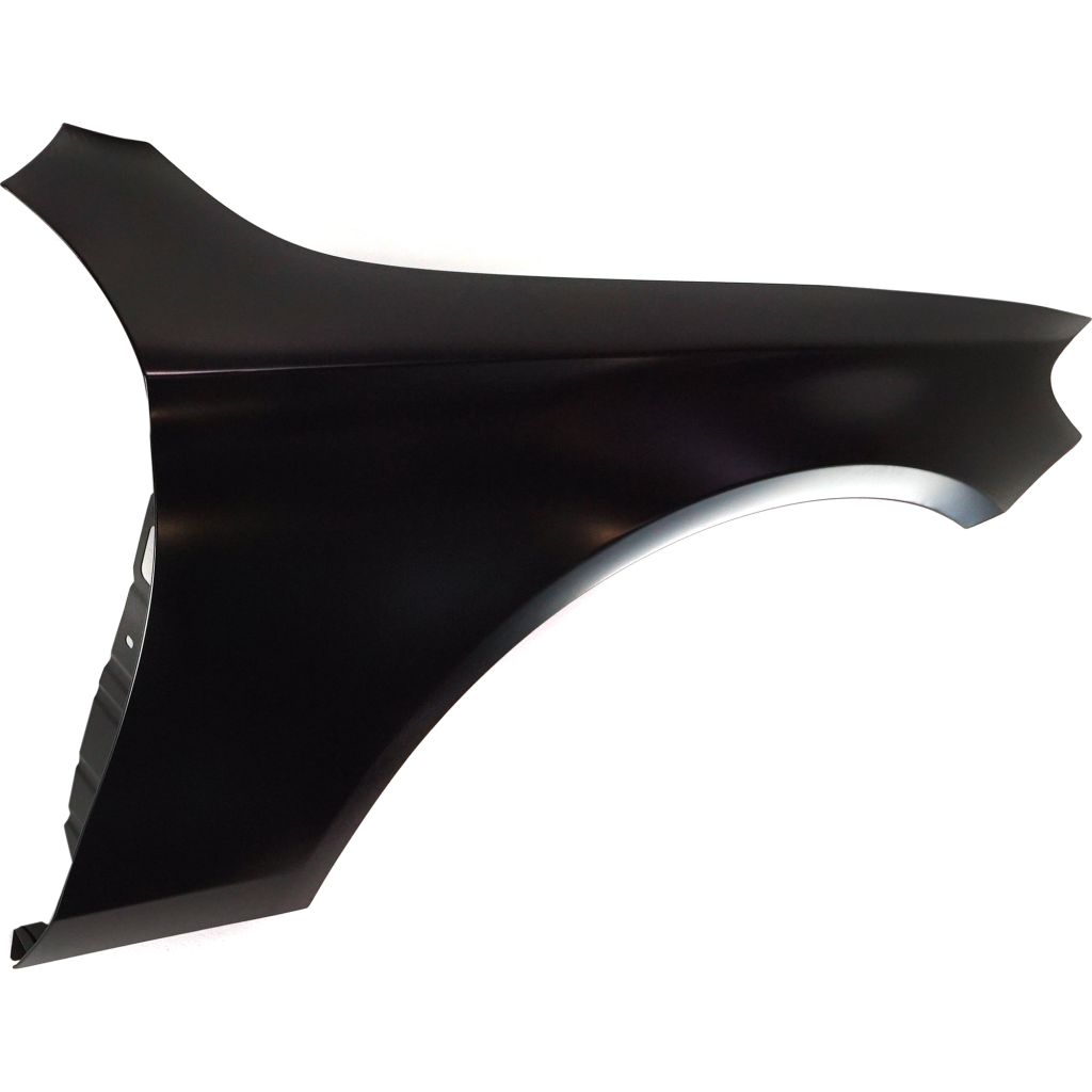MERCEDES-BENZ E-CLASS SEDAN (213) FENDER RIGHT (Passenger Side) (ALUMINUM)(EXC E63) OEM#2138800018 2017-2023 PL#MB1241164