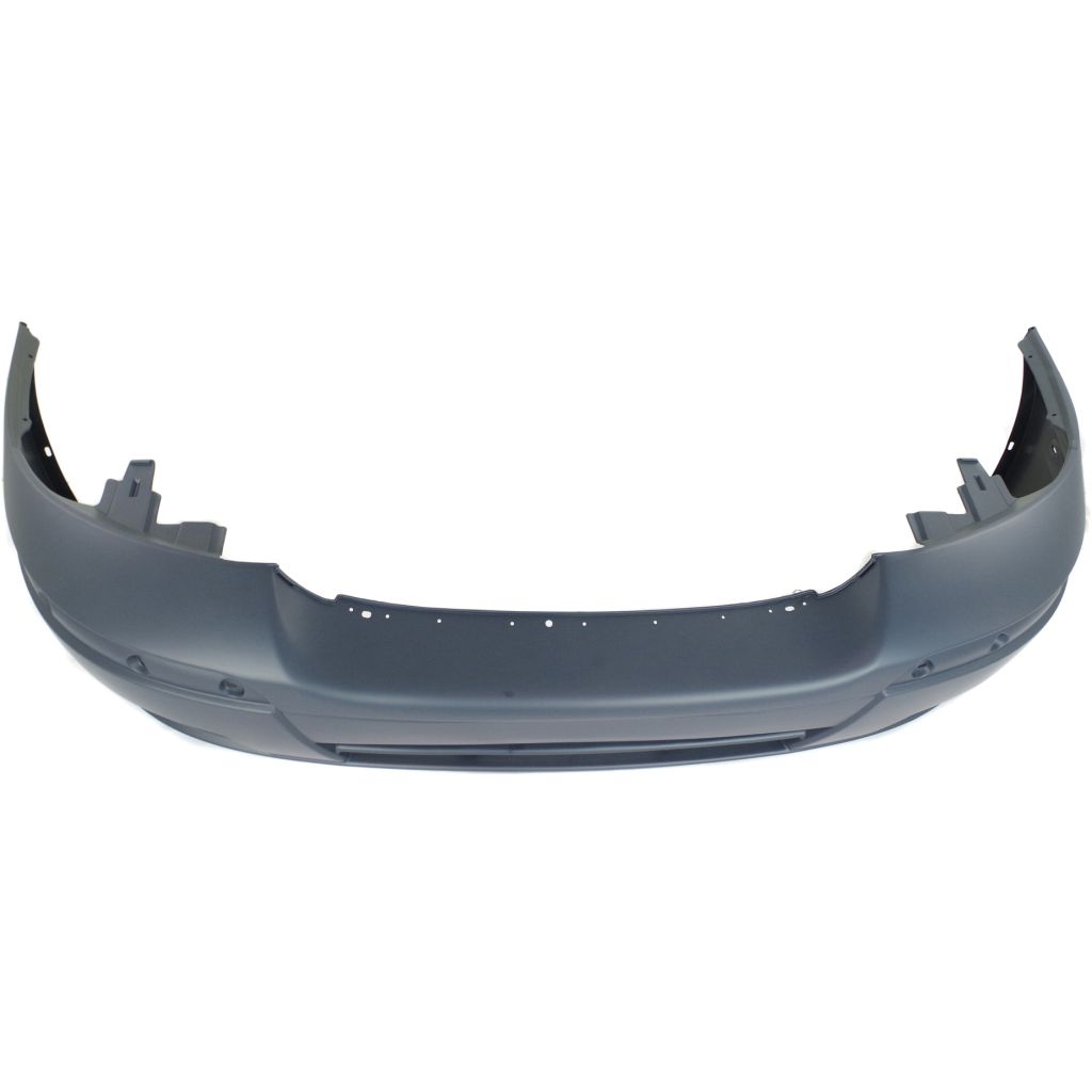 FORD TRUCKS & VANS WINDSTAR FRONT BUMPER COVER PRIMED (SE/SEL/LIMITED) (EXC SPORT MODEL) OEM#1F2Z17D957KAA 1999-2003 PL#FO1000442