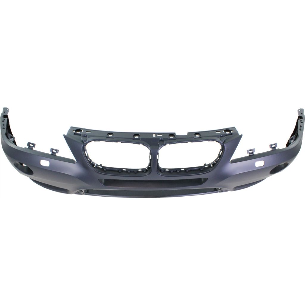 BMW BMW X3 FRONT BUMPER COVER PRM(W/ HL WASHER)(WO/M PKG) **CAPA** OEM#51117261188 2011-2014 PL#BM1000253C