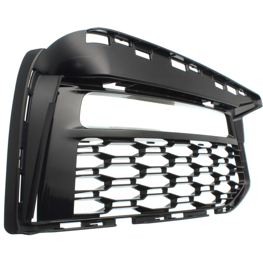 BMW BMW 5 SERIES HYBRID FOG LAMP COVER RIGHT (Passenger Side) (W/M PKG) OEM#51118064964 2018-2020 PL#BM1039190