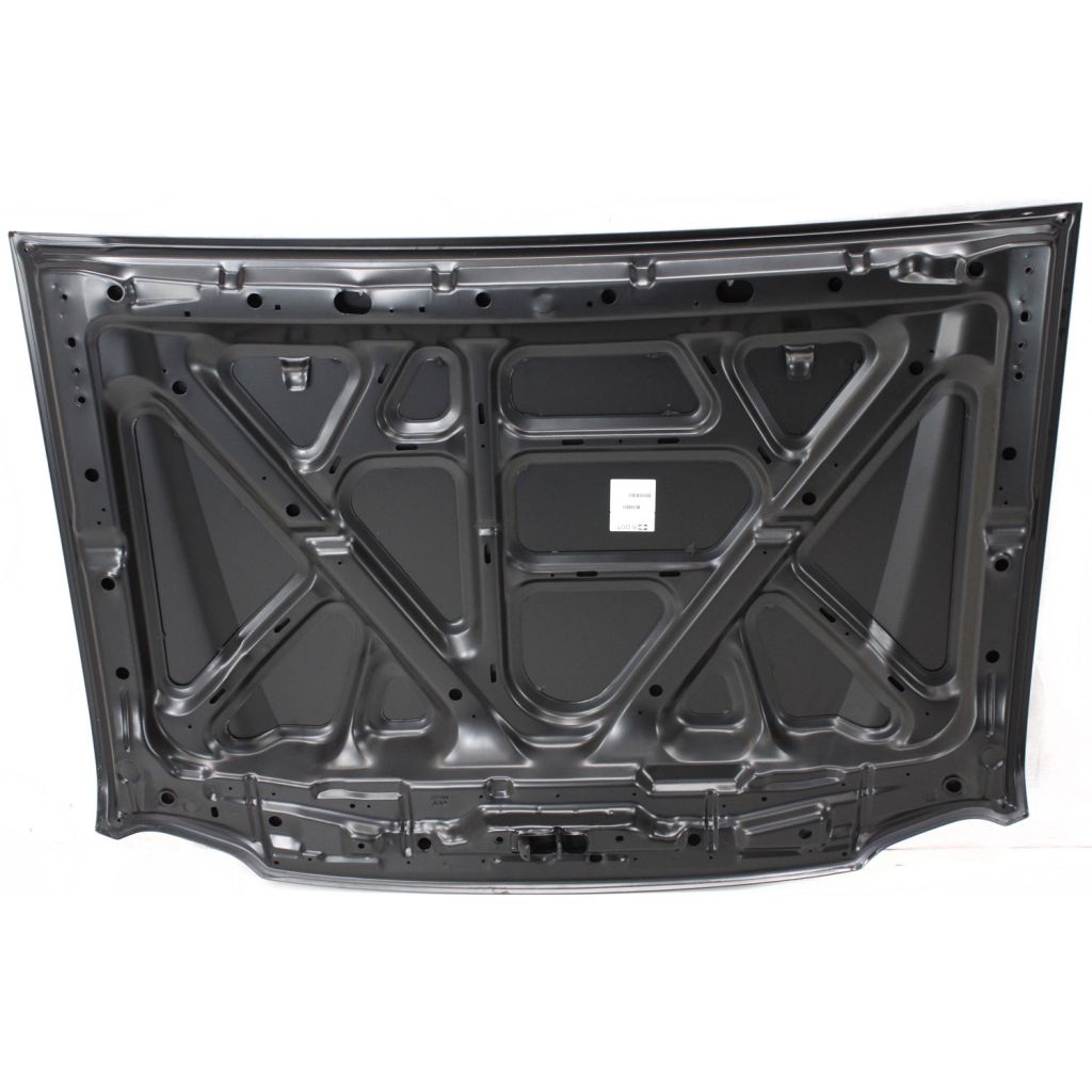 NISSAN XTERRA HOOD OEM#F51007Z830 2002-2004 PL#NI1230159