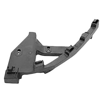 HONDA CIVIC HATCHBACK (EXC TYPE R) FRONT BUMPER COVER SIDE BEAM LEFT (Driver Side) OEM#71190TEAT00 2017-2021 PL#HO1042130