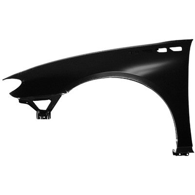 BUICK LACROSSE FENDER LEFT (Driver Side) (SUPER MDL) OEM#89025520 2008-2009 PL#GM1240358