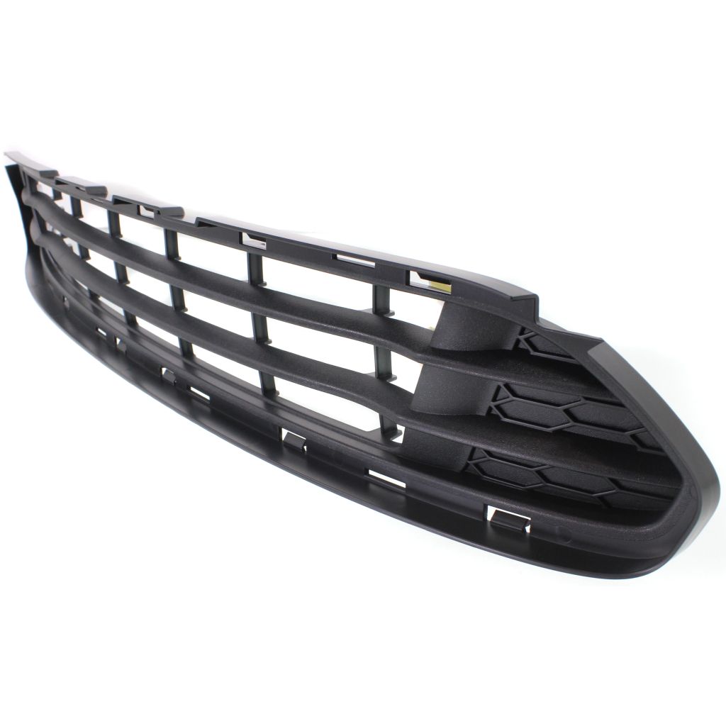 FORD FUSION FRONT BUMPER GRILLE (EXC SPORT)**CAPA** OEM#AE5Z8200DA 2010-2012 PL#FO1036127C