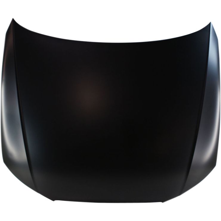 AUDI S4 SEDAN HOOD (STEEL) **CAPA** OEM#8K0823029D 2010-2012 PL#AU1230116C