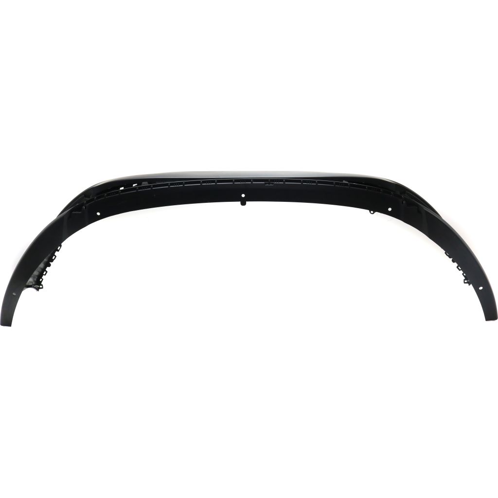 KIA OPTIMA FRONT BUMPER COVER PRIMED (EX/LX; USA BUILT) OEM#86511D5000 2016-2018 PL#KI1000182