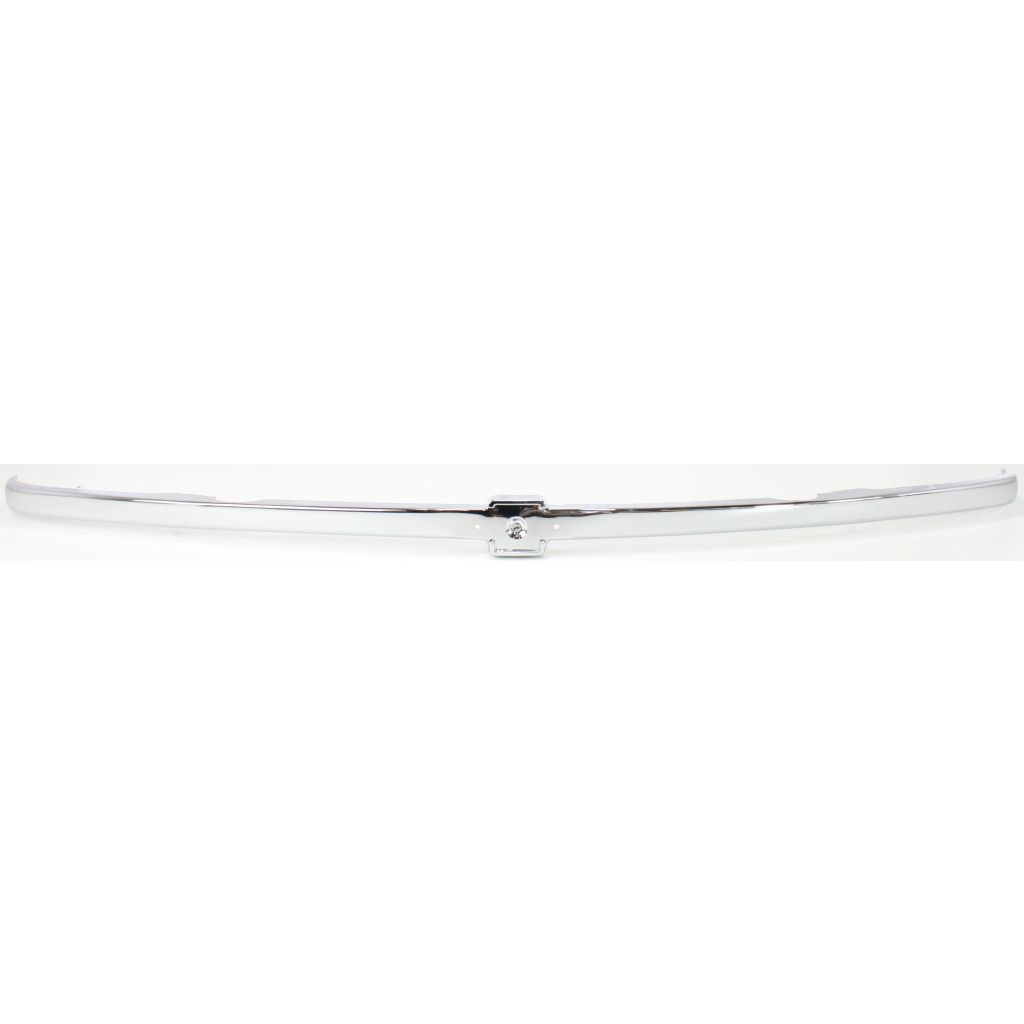 GM TRUCKS & VANS S10/SONOMA/PICKUP GRILLE MOLDING CHROME (CHEVY) OEM#12470331 1998-2004 PL#GM1216111