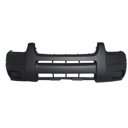 FORD TRUCKS & VANS ESCAPE FRONT BUMPER COVER TXT-D.GRAY (XLS)(W/O FOG) OEM#YL8Z17D957EAB 2001-2004 PL#FO1000510