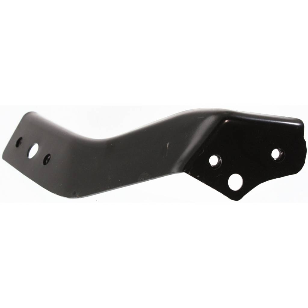 MERCEDES-BENZ GLK-CLASS (204) FRONT BUMPER OUTER BRACKET LEFT (Driver Side) (STEEL) OEM#2046200185-PFM 2010-2015 PL#MB1062100