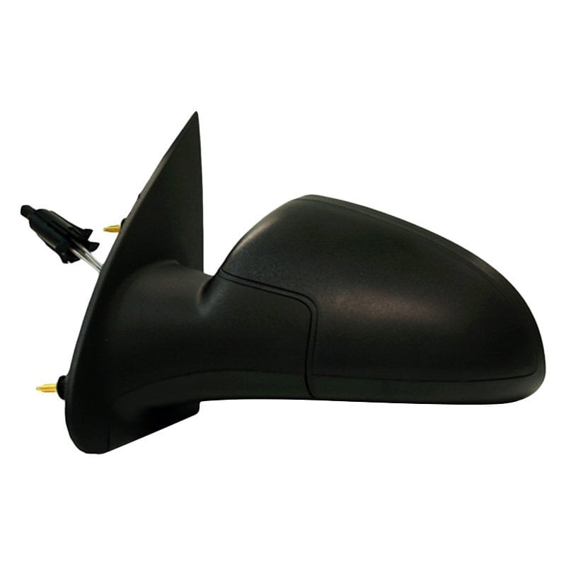 CHEVROLET COBALT DOOR MIRROR MANUAL REMOTE LEFT (Driver Side) (COUPE) OEM#15943876 2005-2010 PL#GM1320309