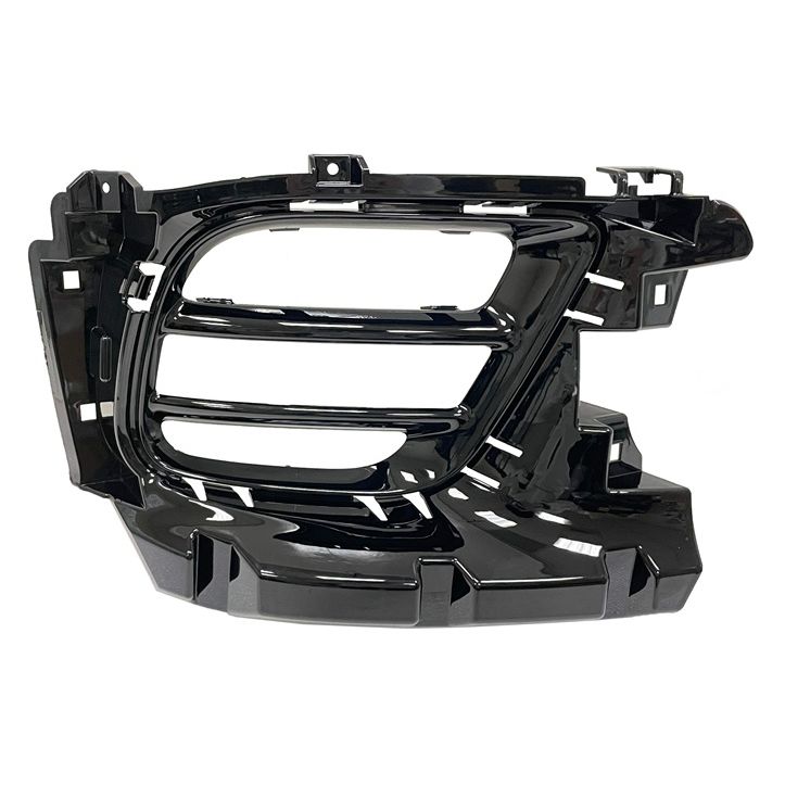2017-2022 JEEP Front bumper insert Right Passenger Side OEM# 5YB26DX8AA PL# CH1039267