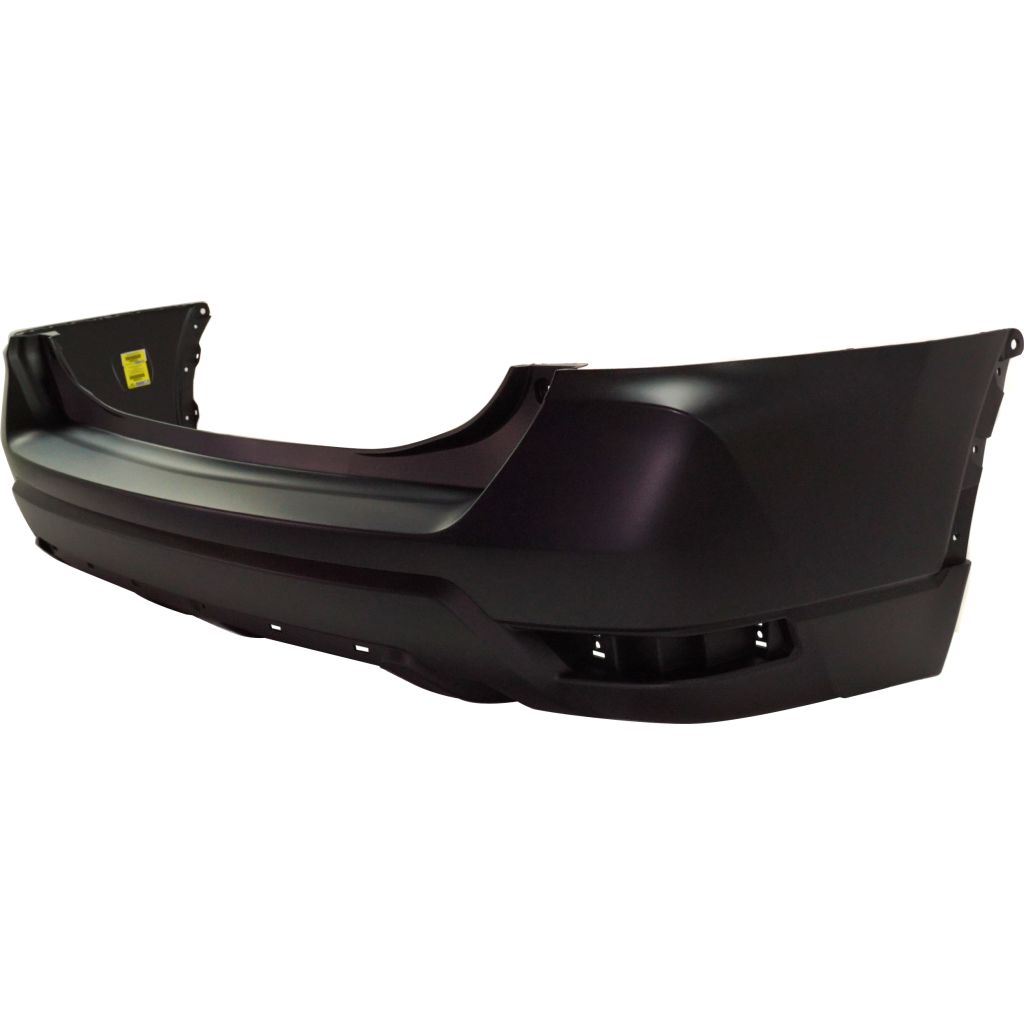 NISSAN(DATSUN) ROGUE (2.5L) REAR BUMPER COVER PRIMED OEM#850226FL0H 2017-2020 PL#NI1100319