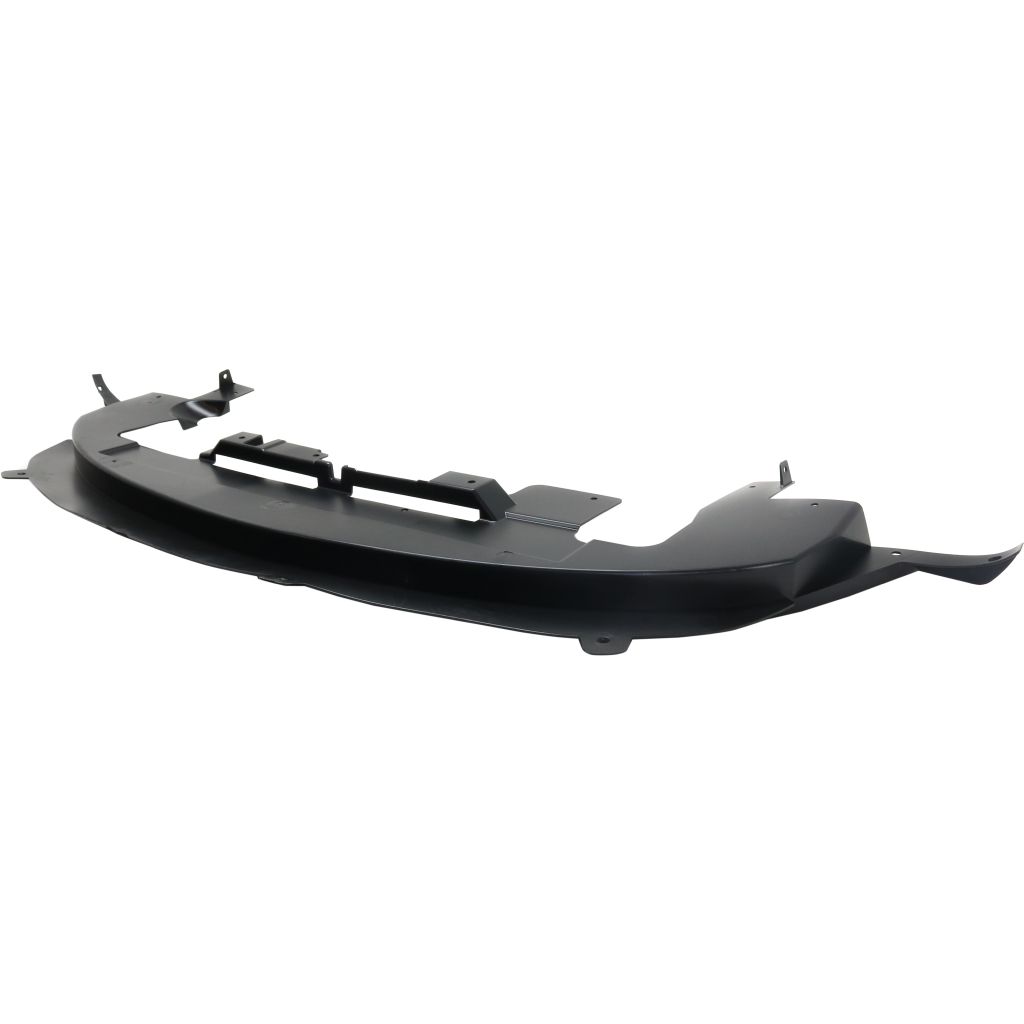 DODGE JOURNEY FRONT BUMPER AIR SHIELD LOWER (1pcs type cover) OEM#68068301AB 2011-2020 PL#CH1228144