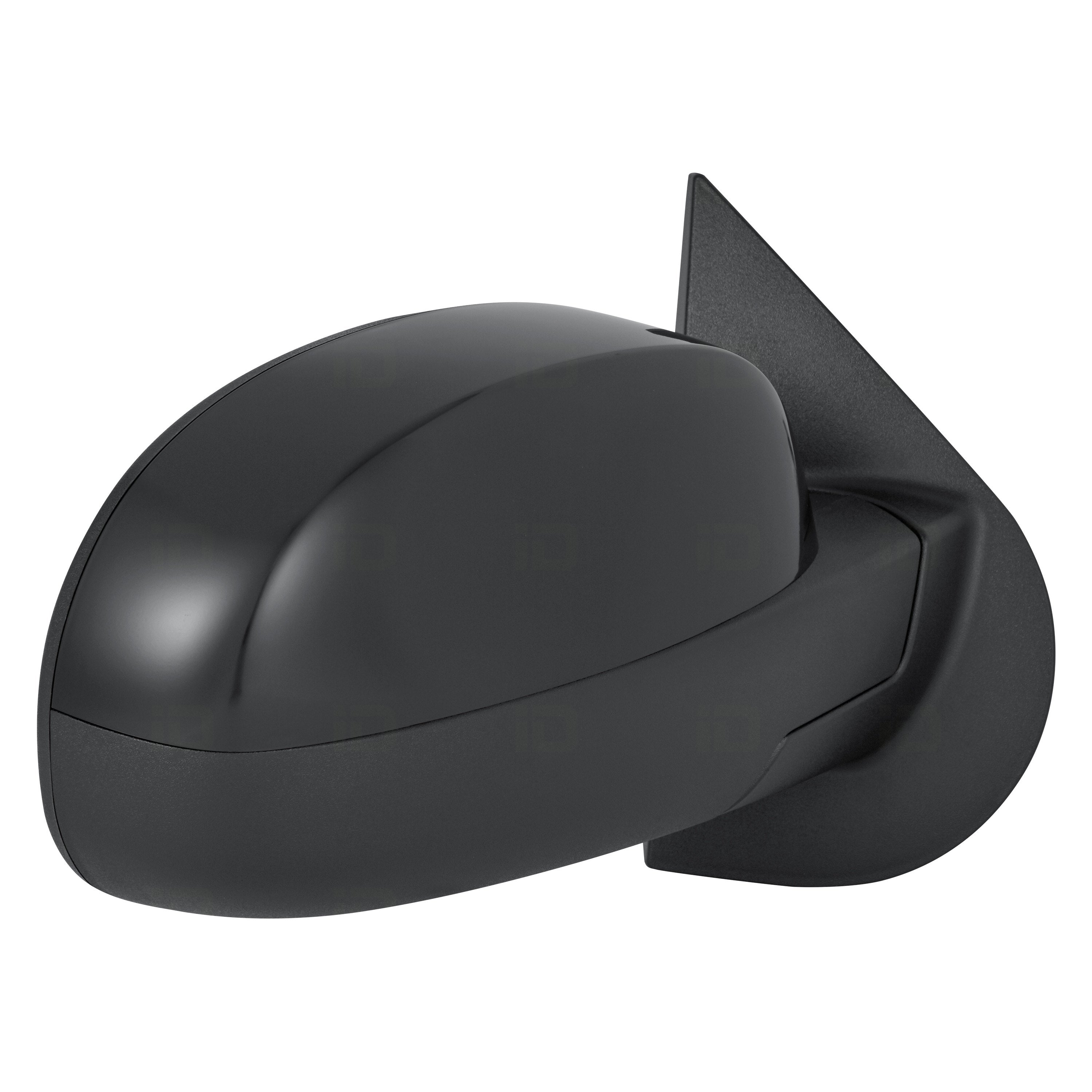 GM TRUCKS & VANS YUKON DENALI/YUKON XL DENALI (GMC) DOOR MIRROR RIGHT (Passenger Side) PWR/HTD/PUDDLE LAMP/ARROW SIGNAL/MEMORY/P-FOLD (PTM CVR)(WO/TOW) OEM#25779849 2007-2014 PL#GM1321377