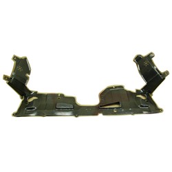 HONDA CIVIC HATCHBACK (SI) FRONT SPLASH SHIELD (ENG UNDER CVR) OEM#74111S5SG00 2004-2005 PL#HO1228113
