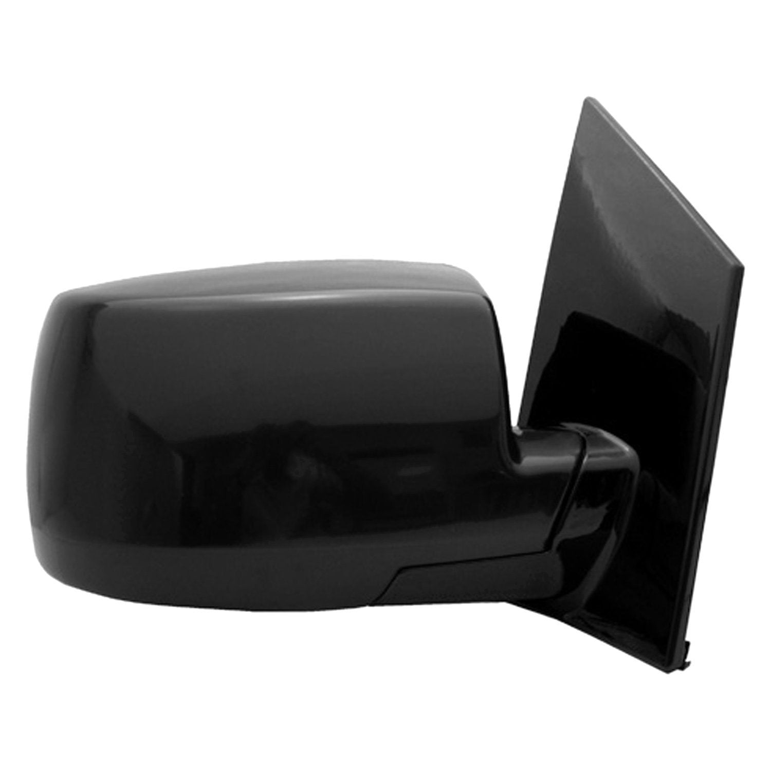 NISSAN QUEST DOOR MIRROR RIGHT (Passenger Side) PWR/N-HTD (BASE/S MDL) OEM#963015Z060 2004-2009 PL#NI1321187