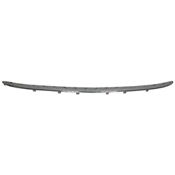 GM TRUCKS & VANS ACADIA / ACADIA LIMITED REAR BUMPER MOLDING CHROME OEM#25807604 2007-2012 PL#GM1144104