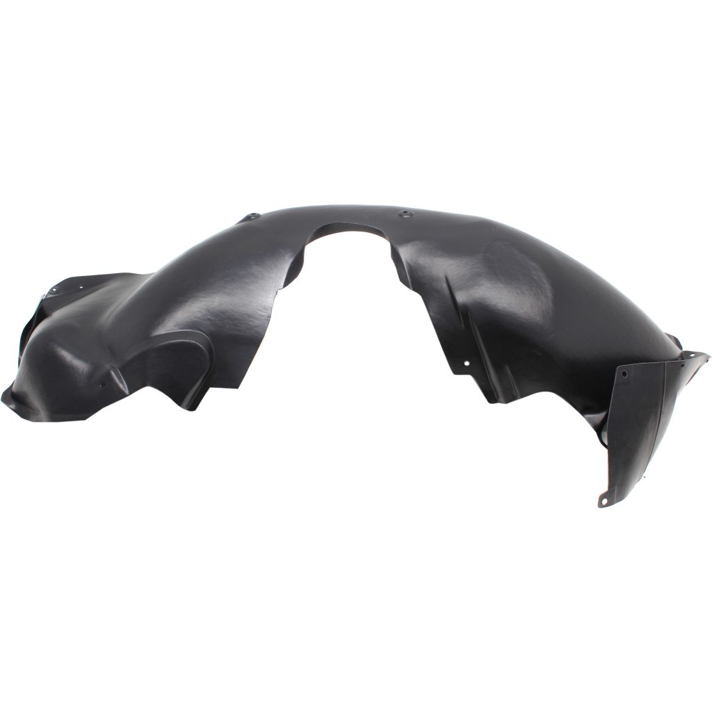 CHEVROLET CAMARO COUPE FENDER LINER LEFT (Driver Side) (Z28) OEM#22908613 2014-2015 PL#GM1248252