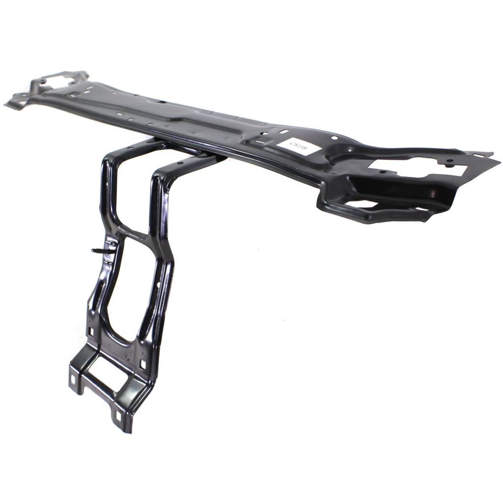MERCEDES-BENZ C-CLASS COUPE (203) RADIATOR SUPPORT UPPER TIE BAR OEM#2036202272 2001-2005 PL#MB1225118