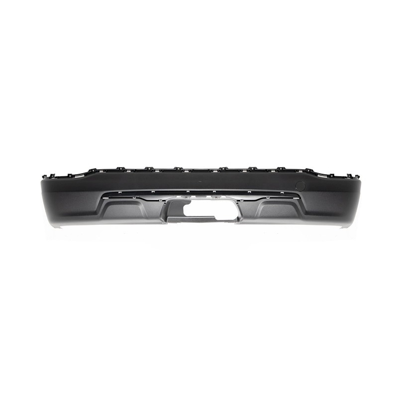GM TRUCKS & VANS EQUINOX REAR BUMPER COVER LOWER TEXTURE OEM#84861055 2021-2024 PL#GM1115169