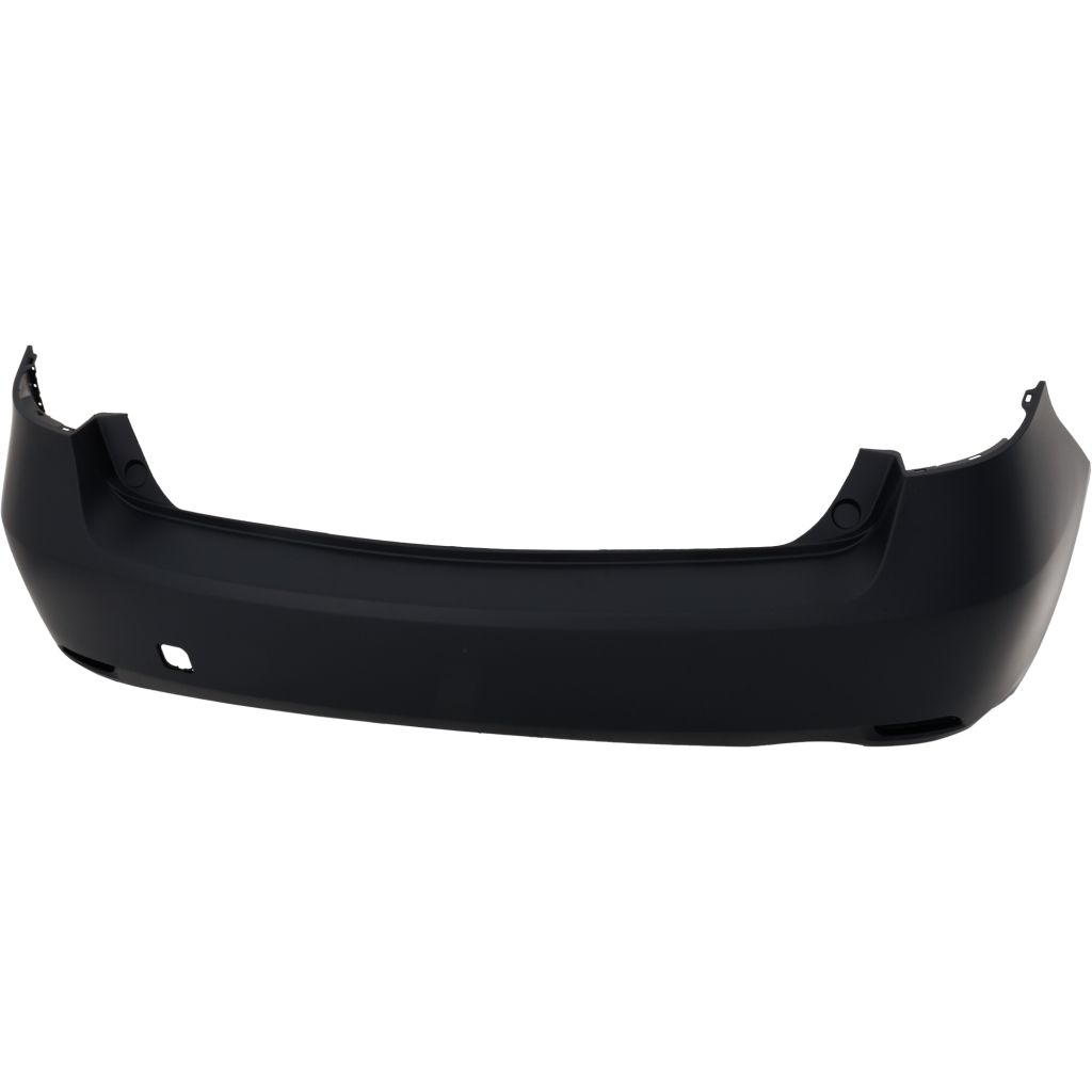 SUBARU IMPREZA 2.5 / OUTBACK SPORT REAR BUMPER COVER PRIMED (WAGON) OEM#57704FG010 2008-2011 PL#SU1100160