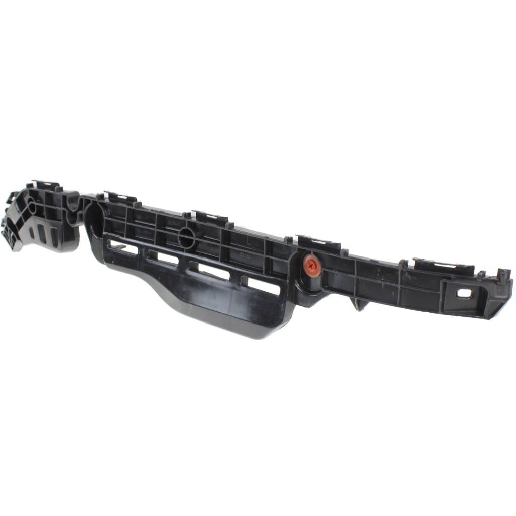 TOYOTA HIGHLANDER HYBRID REAR BUMPER COVER SIDE SUPPORT LEFT (Driver Side)**CAPA** OEM#521560E070 2014-2019 PL#TO1142120C