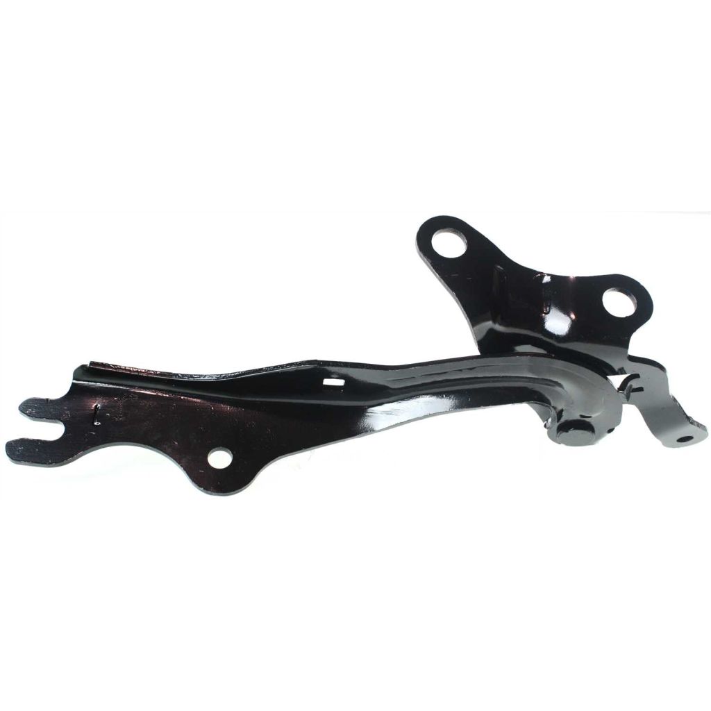 MAZDA MAZDA6 HOOD HINGE LEFT (Driver Side) (W/O TURBO) OEM#GK2A52420A 2003-2008 PL#MA1236113