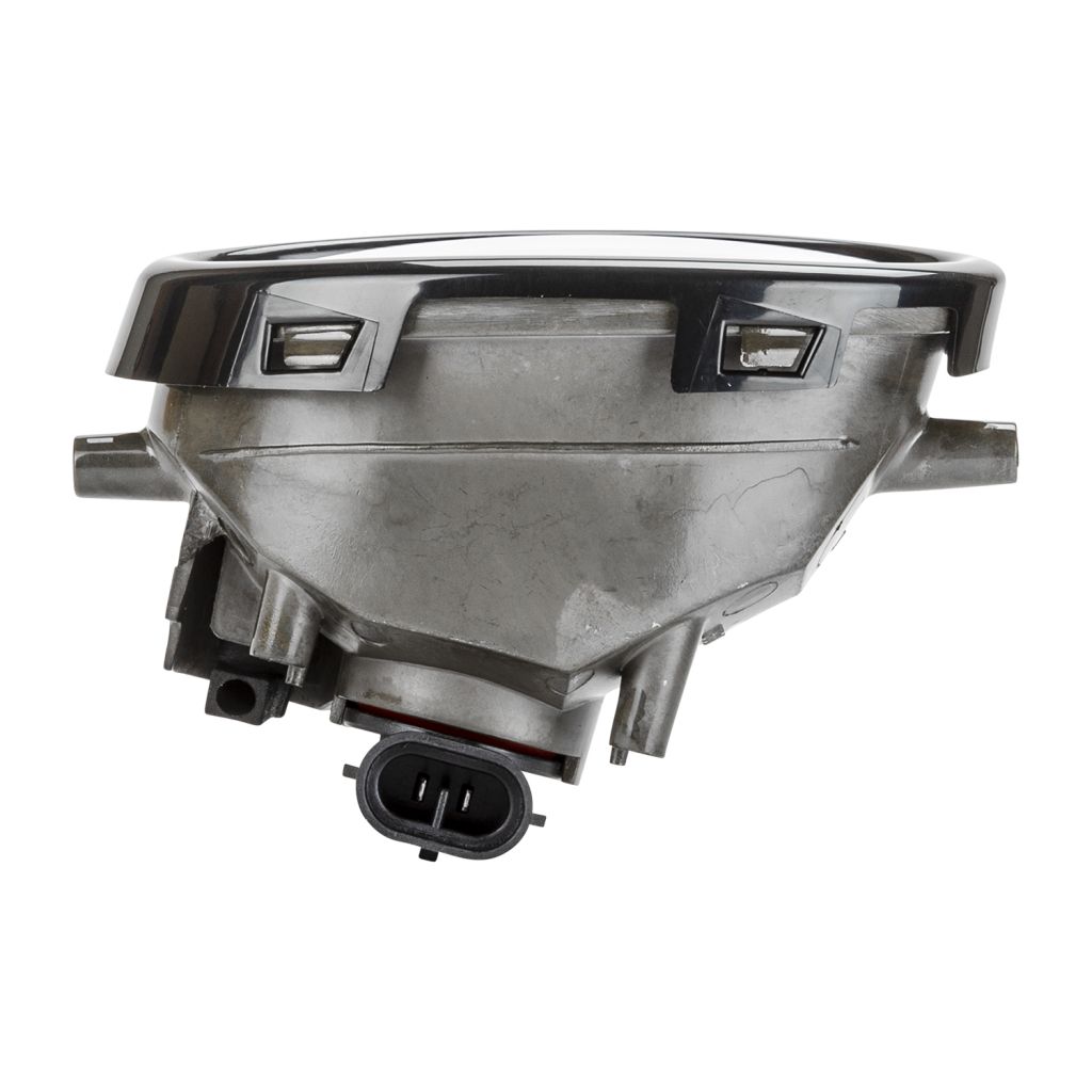 HONDA INSIGHT FOG LAMP RIGHT (Passenger Side) (DEALER INSTALLED) OEM#08V31S5D1M101 2010-2014 PL#AC2593106
