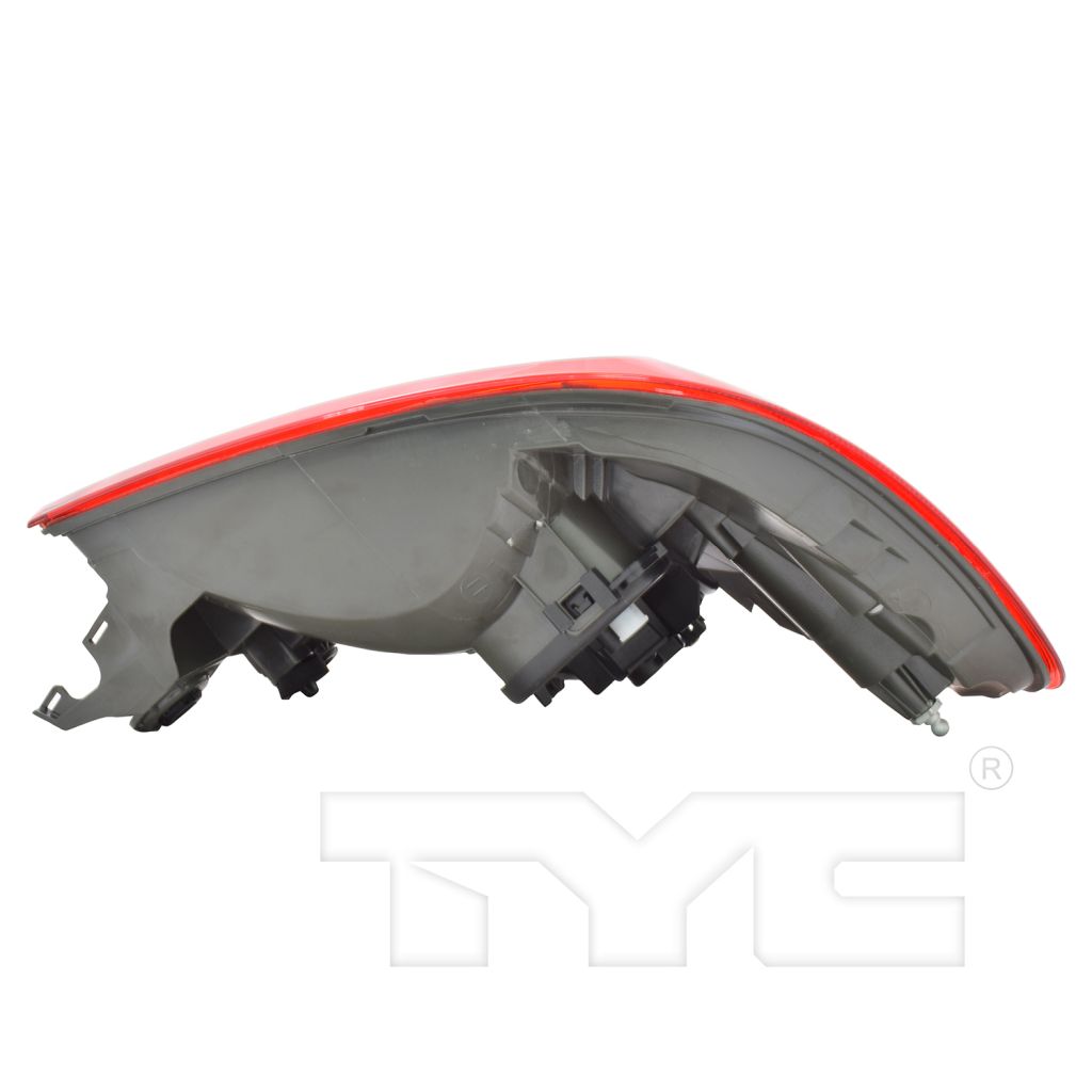 BMW BMW 4 (4DOORS/GRAN COUPE) TAIL LAMP ASSY RIGHT (Passenger Side) OUTER OEM#63217296100 2015-2017 PL#BM2805121