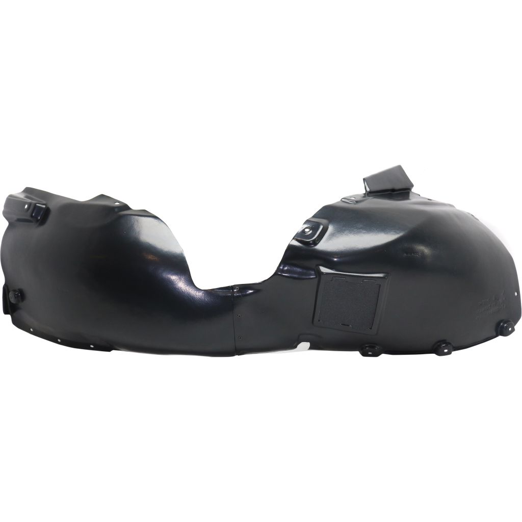 DODGE DART FENDER LINER RIGHT (Passenger Side) (VACUUM FORM) OEM#68082834AE-PFM 2013-2016 PL#CH1249200
