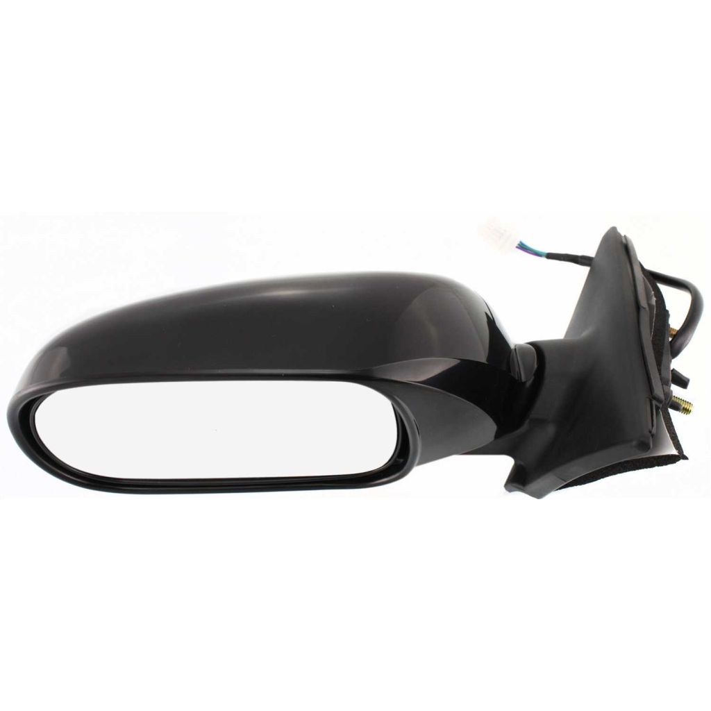 INFINITI G35 SEDAN DOOR MIRROR LEFT (Driver Side) PWR/NON-HTD OEM#K6302AM605 2003-2006 PL#IN1320105