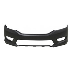 HONDA ACCORD HYBRID FRONT BUMPER COVER PRIMED OEM#04711T2AA90ZZ 2014-2015 PL#HO1000288