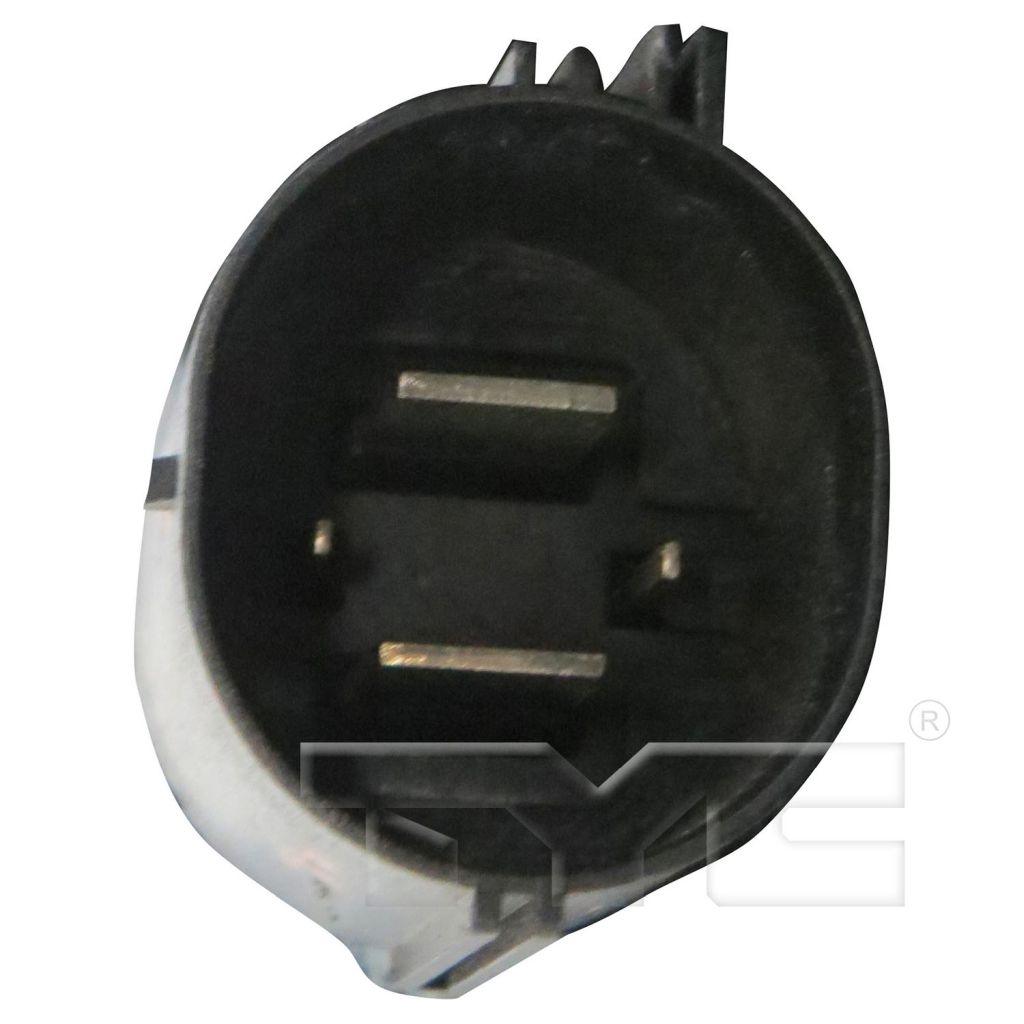 JEEP CHEROKEE RADIATOR & A/C FAN ASSEMBLY (DUAL FAN) (3.2L STD DUTY) W/MODULE) OEM#68164091AH 2019-2021 PL#CH3115178