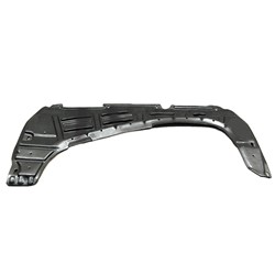 NISSAN(DATSUN) VERSA SEDAN FRONT SPLASH SHIELD (ENG UNDER CVR) OEM#75892EL000 2007-2011 PL#NI1228132