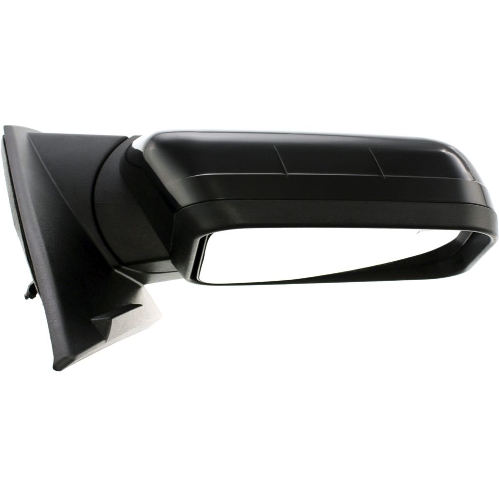 FORD TRUCKS & VANS EDGE DOOR MIRROR RIGHT (Passenger Side) PWR/HTD/PUDDLE/MEMORY/M-FOLD (PTM) OEM#7T4Z17682CC 2007 PL#FO1321366