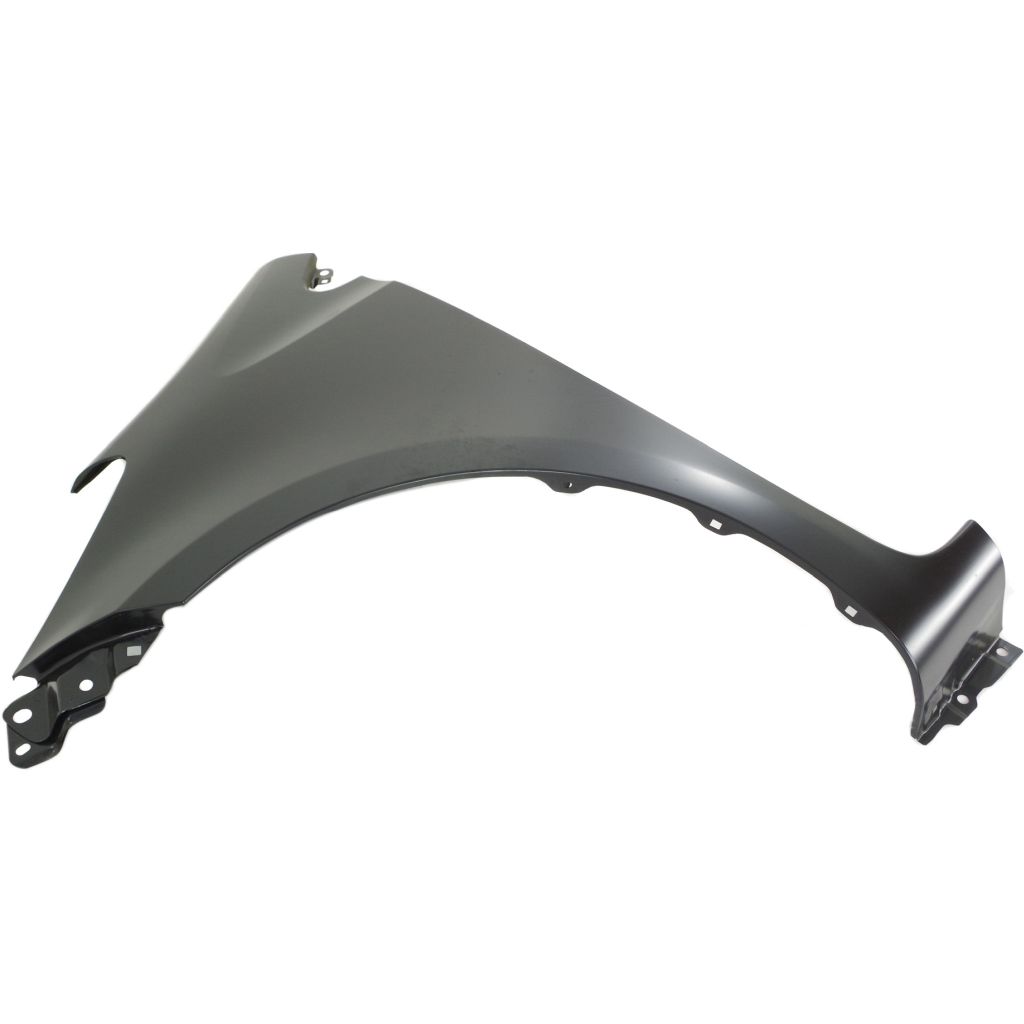 SCION SCION iQ FENDER LEFT (Driver Side) OEM#5380274020 2012-2015 PL#SC1240106