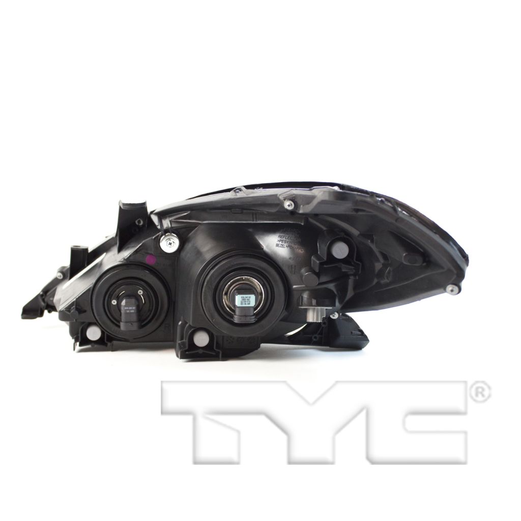 TOYOTA SOLARA HEAD LAMP ASSEMBLY RIGHT (Passenger Side) OEM#81110AA080 2004-2006 PL#TO2503152