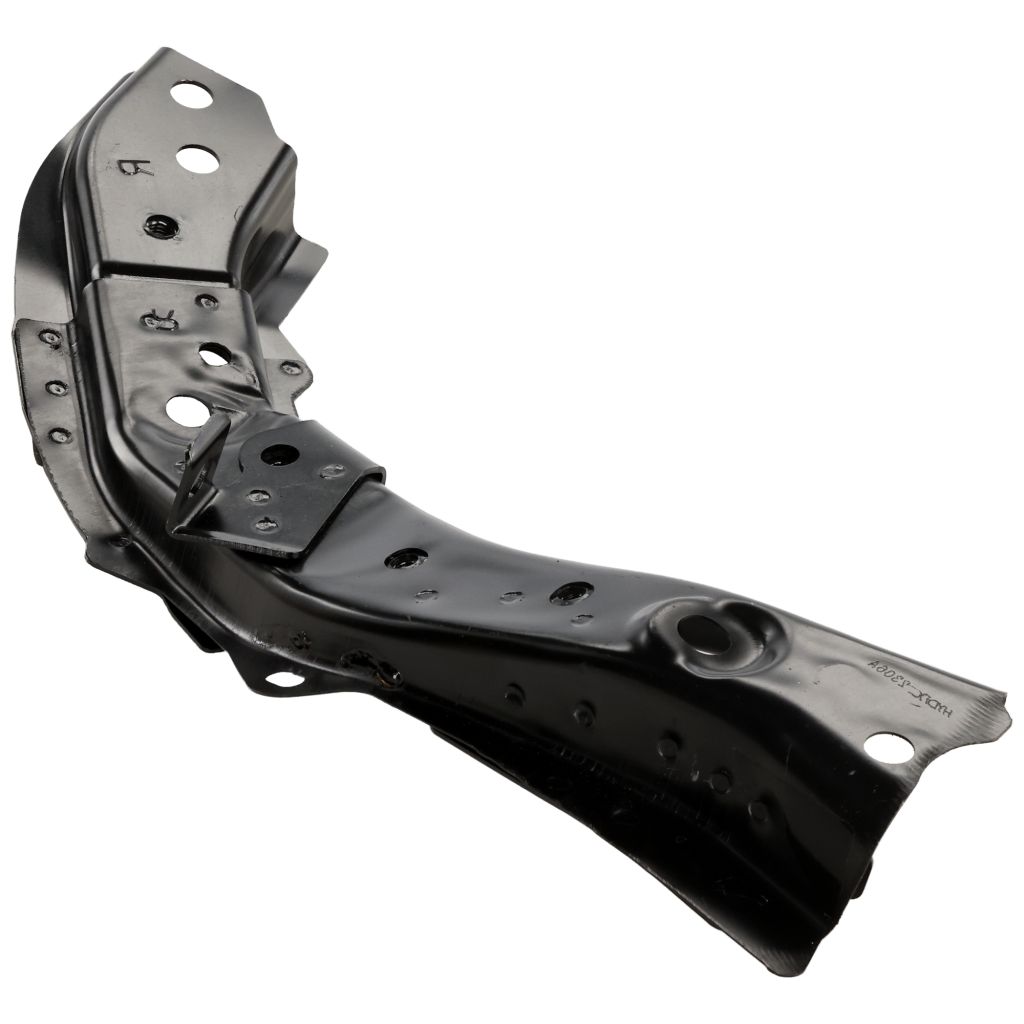 INFINITI Q60 RADIATOR SUPPORT SIDE UPPER LEFT (Driver Side) **CAPA** OEM#F25216HAMA 2017-2022 PL#IN1225136C