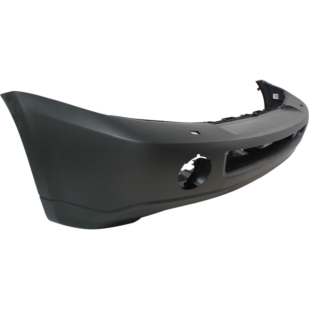 LAND ROVER RANGE ROVER SPORT FRONT BUMPER COVER PRM/LWR-TEXT (HSE)(WO/ADAPTIVE CRUISE) OEM#DPB500401LML 2006-2009 PL#RO1000115