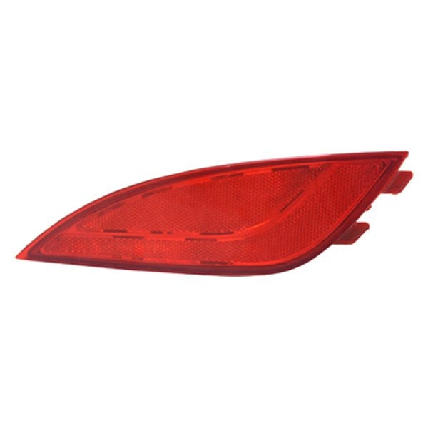 HYUNDAI TUCSON REAR BUMPER REFLECTOR RIGHT (Passenger Side) OEM#924062S100 2010-2015 PL#HY1185108