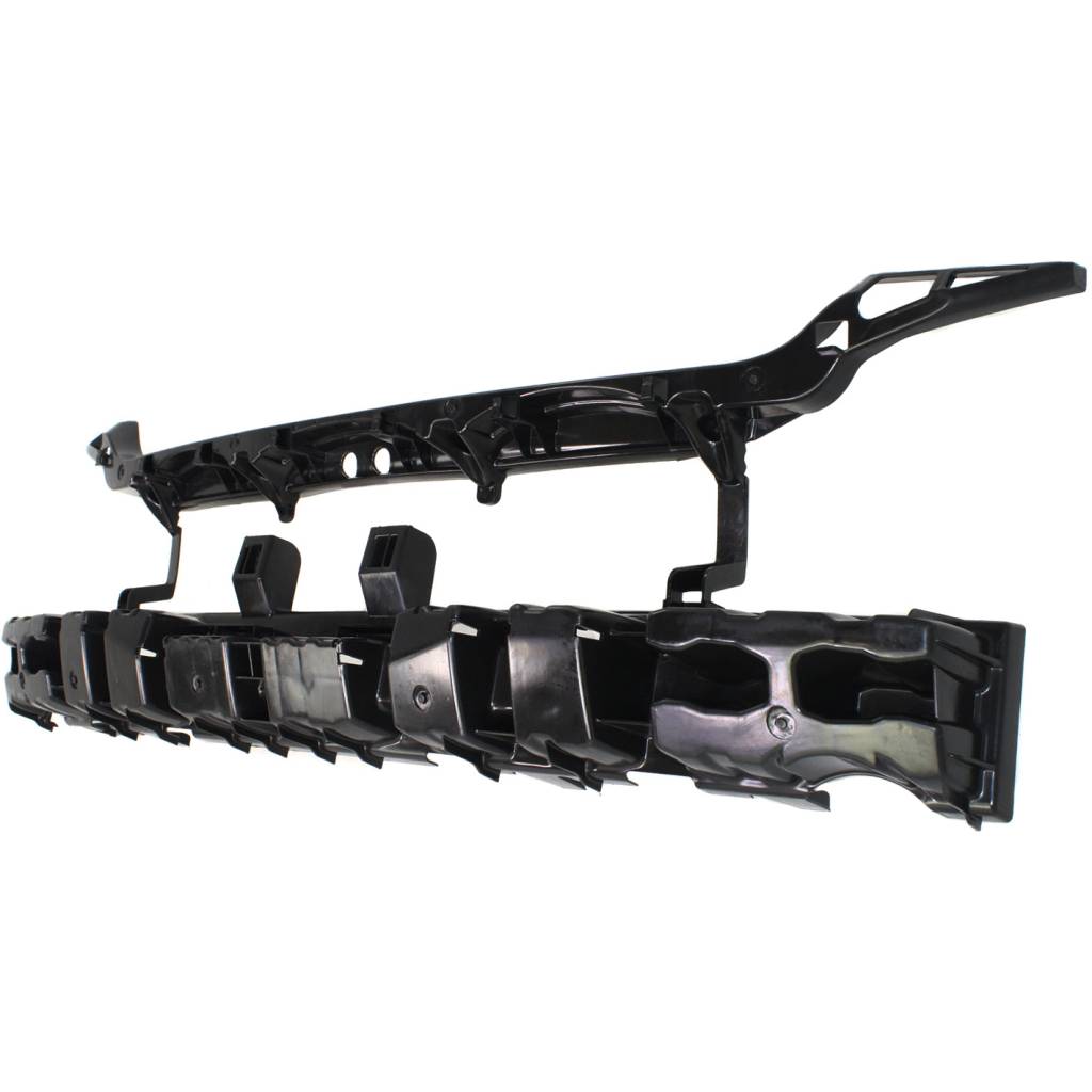 CHEVROLET IMPALA / IMPALA LIMITED (2pc T/L) RR BUMPER ABSORBER OEM#20759789 2006-2016 PL#GM1170200